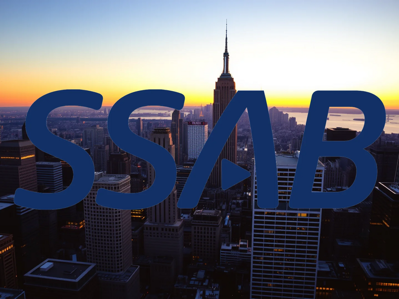 SSAB Aktie: Analysten optimistisch - Foto: über boerse-global.de