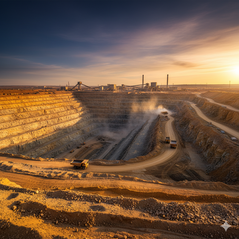 Gold, Rohstoffe, SichererHafen - Foto: THN