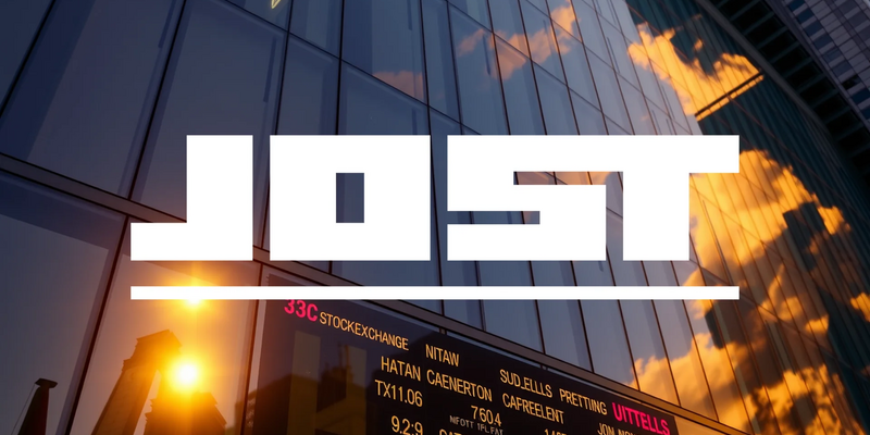 JOST Werke Aktie: Großaktionär zieht sich zurück - Foto: über boerse-global.de