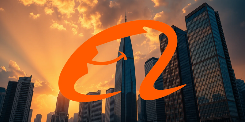 Alibaba: Una reestructuración estratégica en medio de presiones competitivas - Foto: über boerse-global.de
