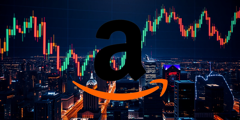 Amazon apuesta por sus propios chips: una estrategia que comienza a dar frutos - Foto: über boerse-global.de