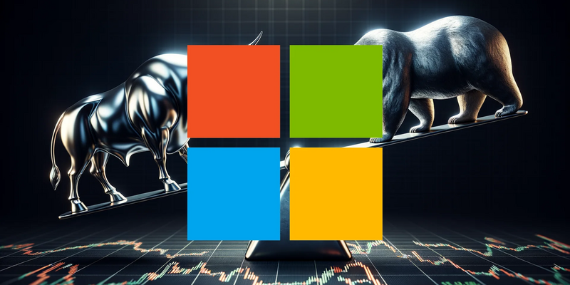 Microsoft despliega una inversión histórica en Canadá para liderar la nube y la IA - Foto: über boerse-global.de