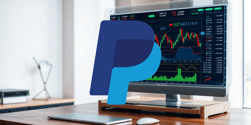 Mounting Concerns Weigh on PayPal’s Outlook - Foto: über boerse-global.de