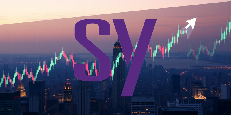Synopsys Shares at a Critical Juncture Ahead of Earnings - Foto: über boerse-global.de