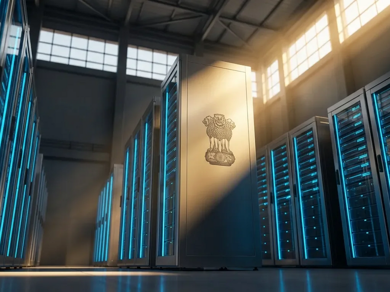 Microsoft pumpt 17,5 Milliarden in Indiens KI-Infrastruktur - Foto: über boerse-global.de