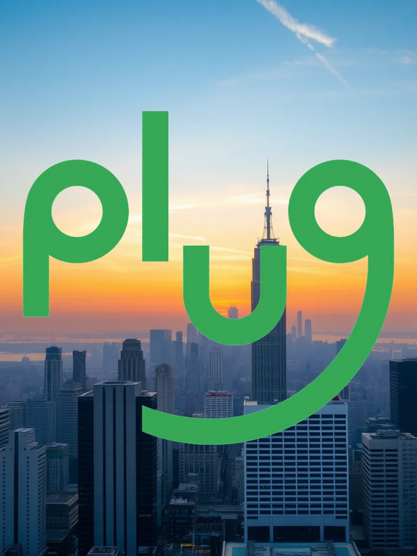 Plug Power’s Critical Juncture: NASA Contract and Financial Pressures