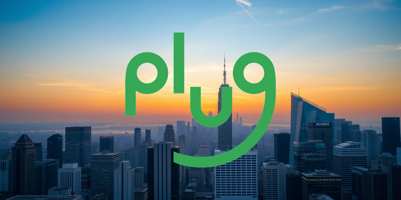 Plug Power’s Critical Juncture: NASA Contract and Financial Pressures - Foto: über boerse-global.de