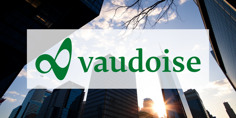 Vaudoise Assurances Aktie: Rekordhoch erreicht - Foto: über boerse-global.de