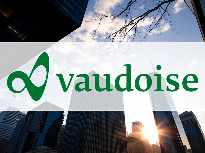 Vaudoise Assurances Aktie: Rekordhoch erreicht - Foto: über boerse-global.de