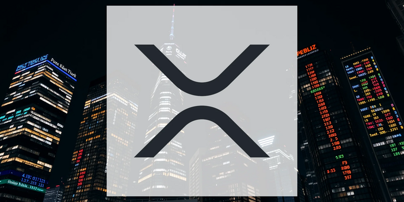 Institutional Investors Drive Unprecedented XRP ETF Inflows - Foto: über boerse-global.de