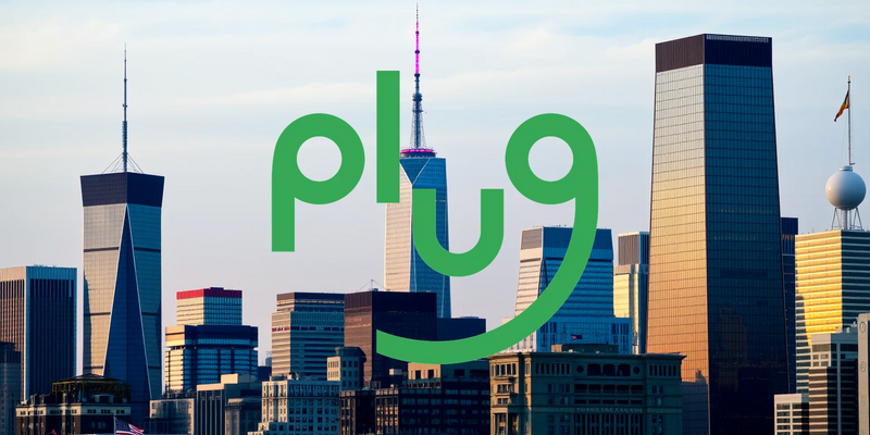 Plug Power: Un Cruce de Caminos entre Oportunidades y Desafíos Financieros - Foto: über boerse-global.de