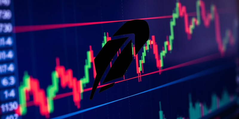 Robinhood Acelera su Expansión Global con una Apuesta por Asia y las Criptomonedas - Foto: über boerse-global.de