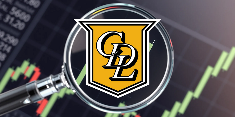 Coeur Mining: El brillo de la exploración impulsa su valor - Foto: über boerse-global.de