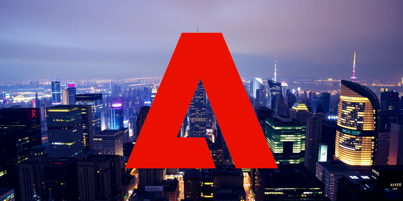 Adobe en la cuerda floja: ¿Puede su estrategia de IA calmar a los mercados? - Foto: über boerse-global.de