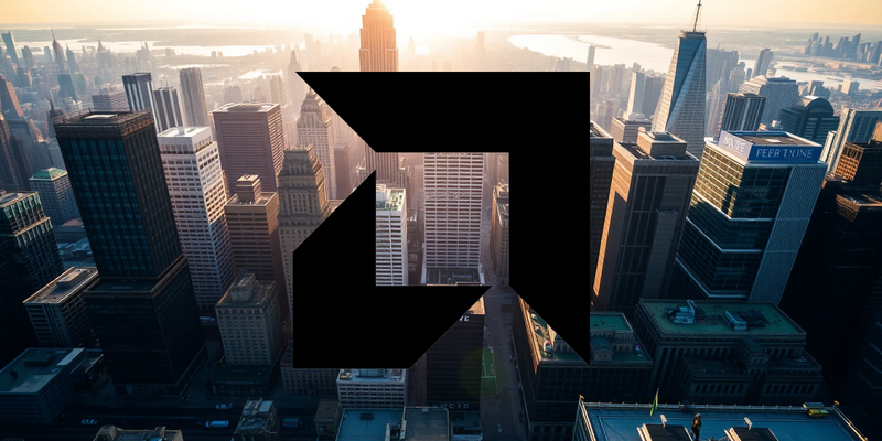 AMD: El consenso alcista se mantiene firme pese a las correcciones - Foto: über boerse-global.de