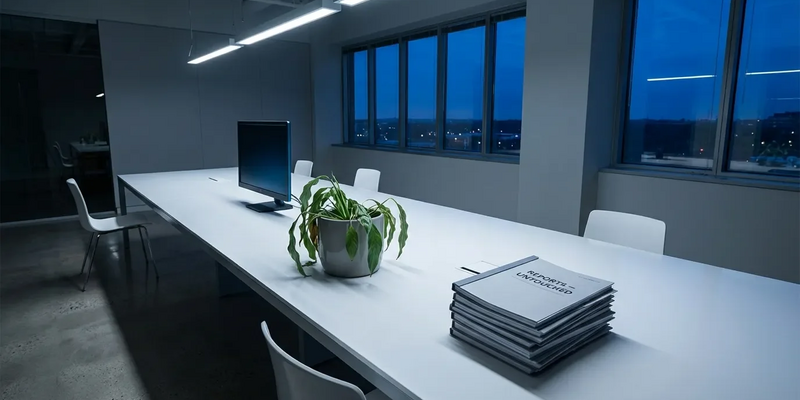 Burnout-Krise 2025: Deutschlands Unternehmen versagen bei Mental Health - Foto: über boerse-global.de