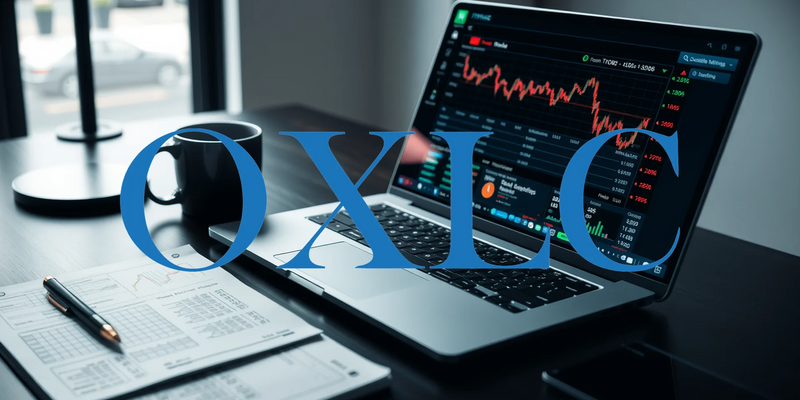 Oxford Lane Capital Aktie: Massiver Abschlag - Foto: über boerse-global.de