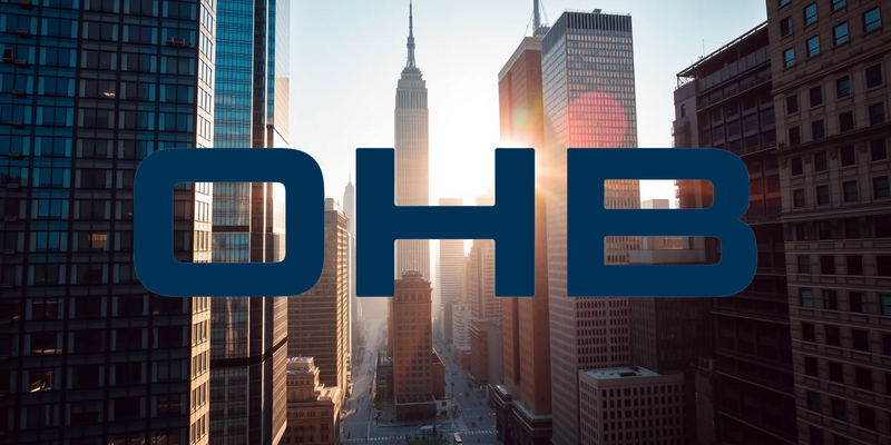 OHB Aktie: Kommerzieller Durchbruch - Foto: über boerse-global.de