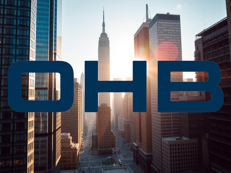 OHB Aktie: Kommerzieller Durchbruch - Foto: über boerse-global.de