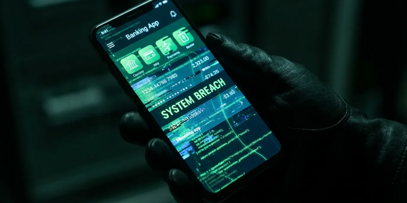 Android-Banking-Malware übernimmt Smartphones komplett - Foto: über boerse-global.de