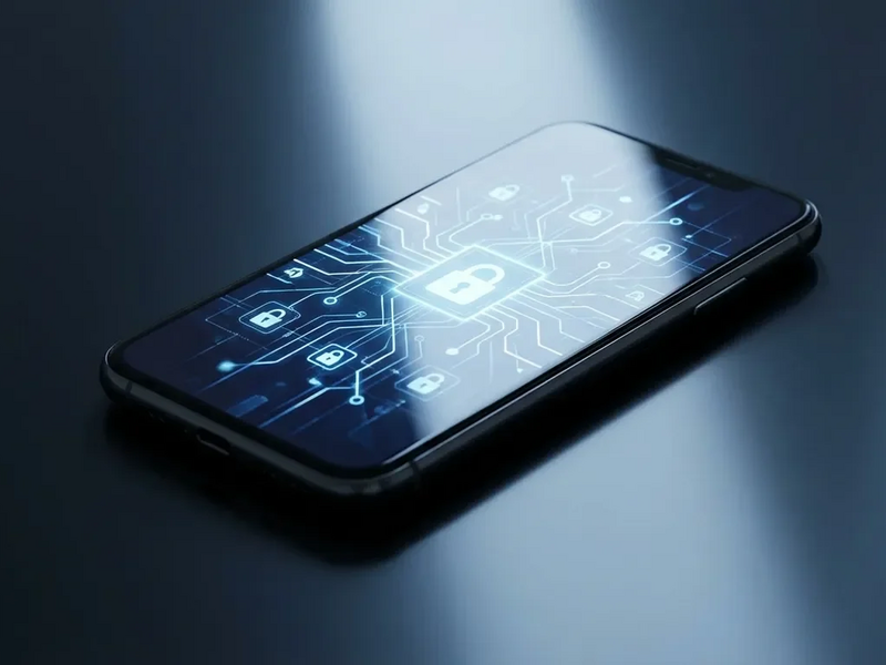 Smartphone-Spionage: Neue Malware-Welle bedroht Nutzer - Foto: über boerse-global.de