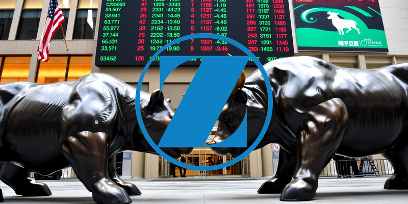 Zimmer Biomet Shares Face Selling Pressure Amid Divergent Investor Moves - Foto: über boerse-global.de