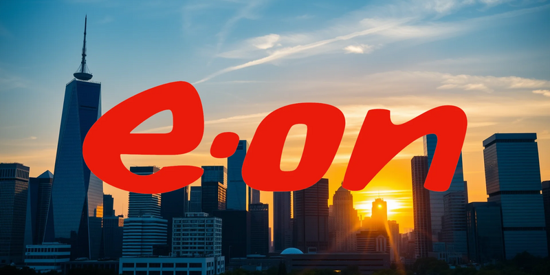 E.ON Aktie: Strategische Höhenflüge! - Foto: über boerse-global.de