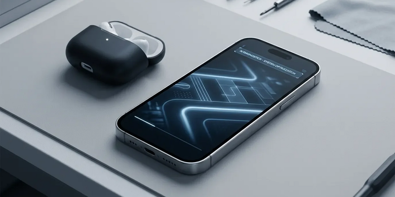 iFixit kehrt nach zehn Jahren auf iOS zurück - Foto: über boerse-global.de