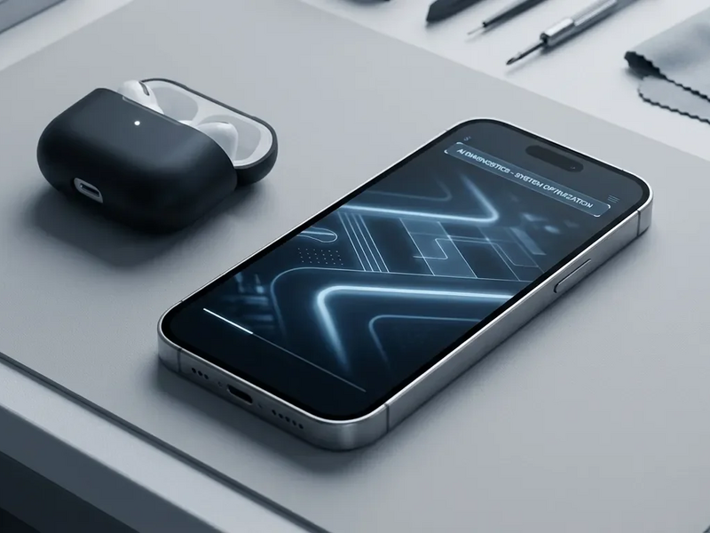 iFixit kehrt nach zehn Jahren auf iOS zurück - Foto: über boerse-global.de