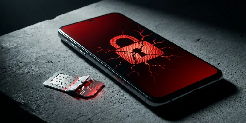 SIM-Swapping: Fälle explodieren um 1.000 Prozent - Foto: über boerse-global.de