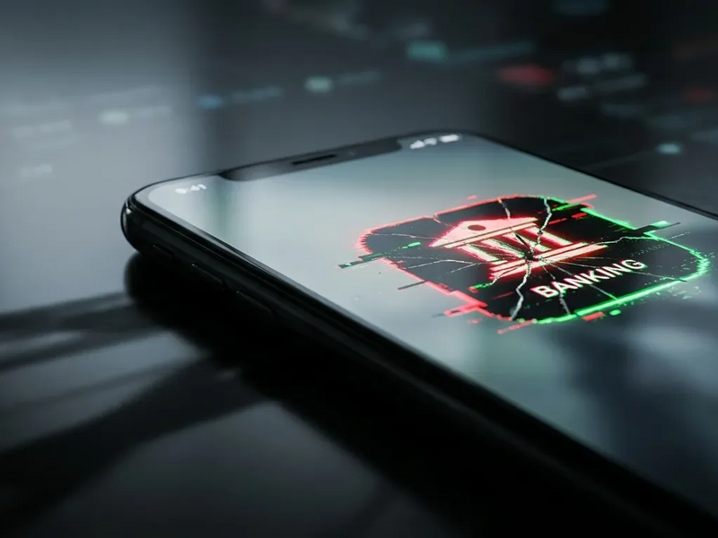 ToxicPanda und TrickMo: Android-Banking-Trojaner hebeln 2FA aus - Foto: über boerse-global.de