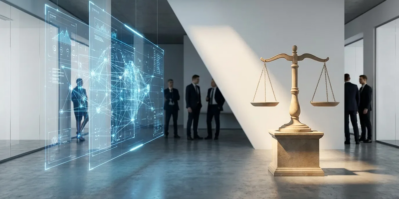 USA und EU justieren KI-Regulierung neu: Verbraucherschutz auf dem Prüfstand - Foto: über boerse-global.de