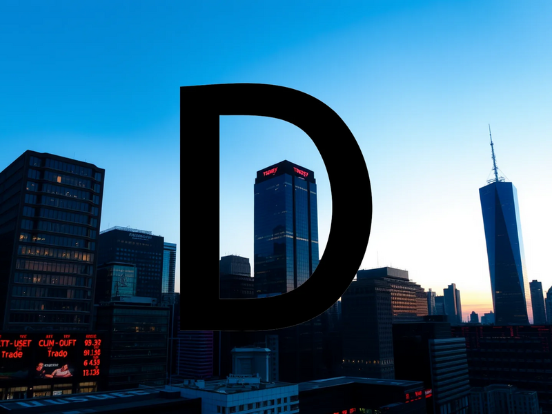 Daimler Truck Aktie: Zwei wichtige Signale - Foto: über boerse-global.de