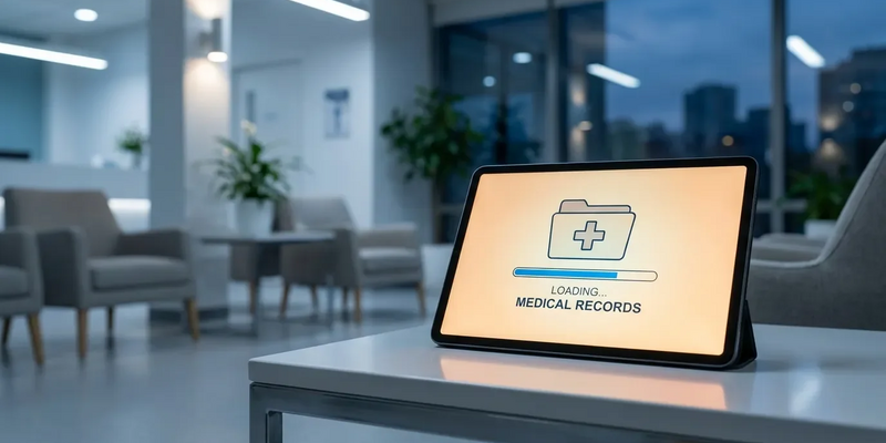 ePA für alle: Start verschoben – Deutschlands digitale Patientenakte stolpert - Foto: über boerse-global.de