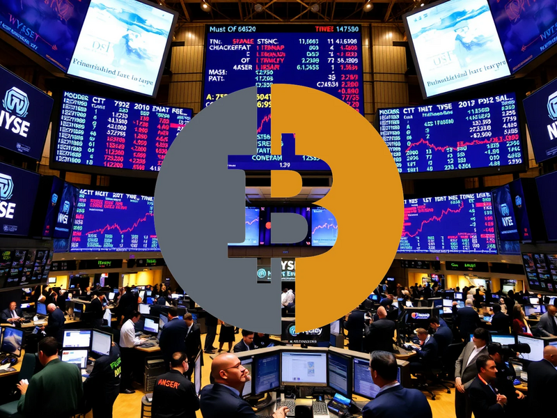 Bitcoin Group Aktie: Warten auf Impulse - Foto: über boerse-global.de