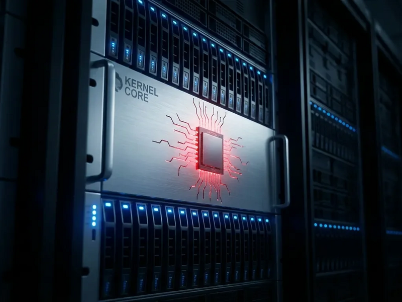 Microsoft Patch Tuesday: Kritische Kernel-Lücke wird aktiv ausgenutzt - Foto: über boerse-global.de