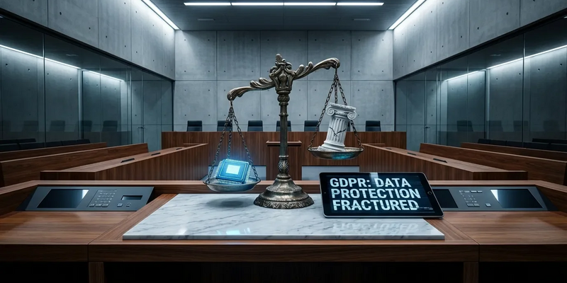 EuGH-Urteil: Plattformen müssen für Nutzerdaten haften - Foto: über boerse-global.de