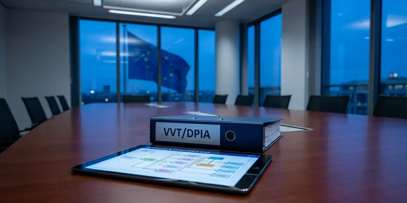 Digital Omnibus: Europas neuer GDPR-Vorstoß sorgt für Unruhe - Foto: über boerse-global.de