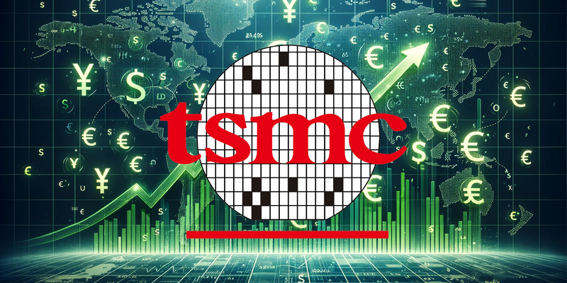TSMC: Un optimismo que se consolida en Wall Street - Foto: über boerse-global.de