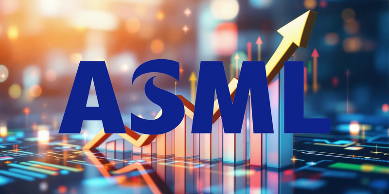 La acción de ASML se mantiene firme ante las acusaciones sobre China - Foto: über boerse-global.de