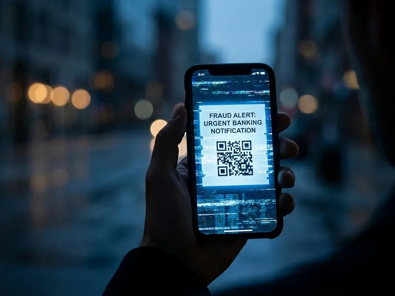 Smartphone-Nutzer im Visier: Neue Betrugswelle trifft Deutschland - Foto: über boerse-global.de