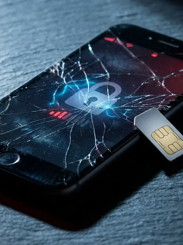 Internationale Razzia SIM Swapper Netzwerk Zerschlagen internationale-razzia-sim-swapper-netzwerk-zerschlagen