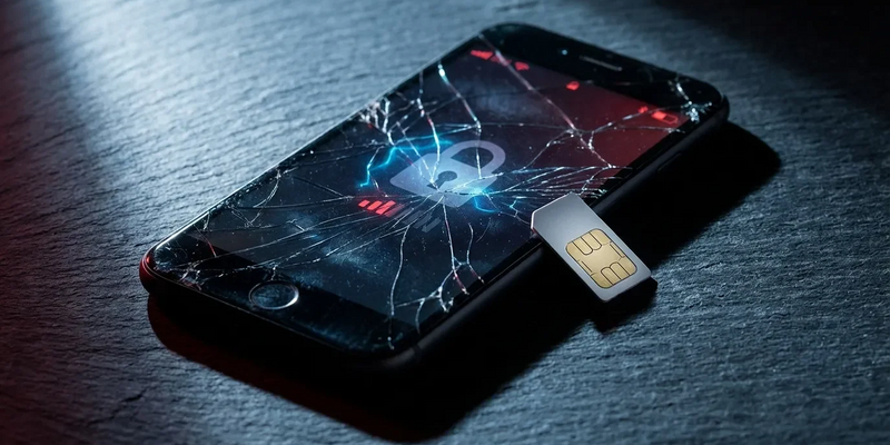 Internationale Razzia: SIM-Swapper-Netzwerk zerschlagen - Foto: über boerse-global.de