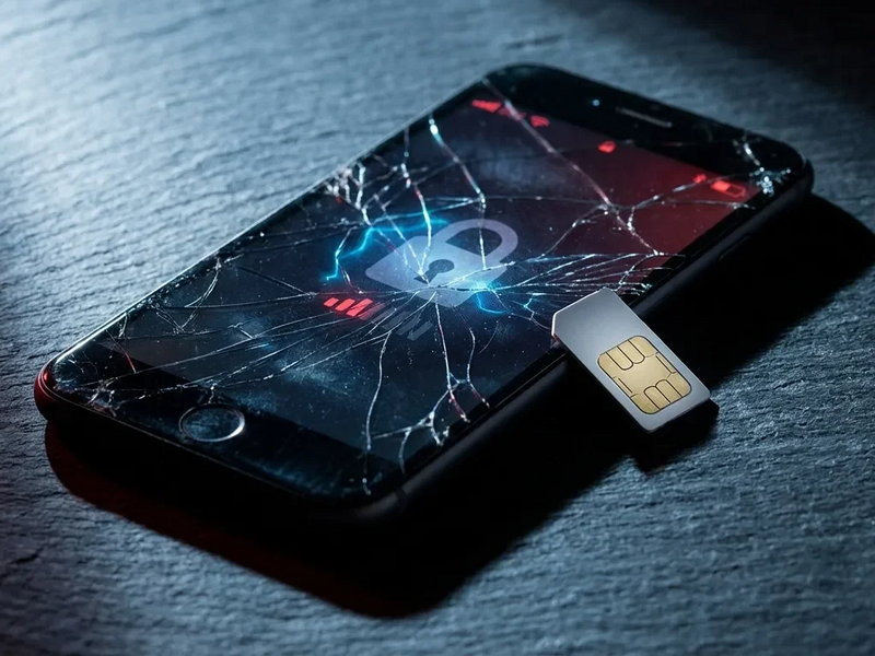 Internationale Razzia: SIM-Swapper-Netzwerk zerschlagen - Foto: über boerse-global.de