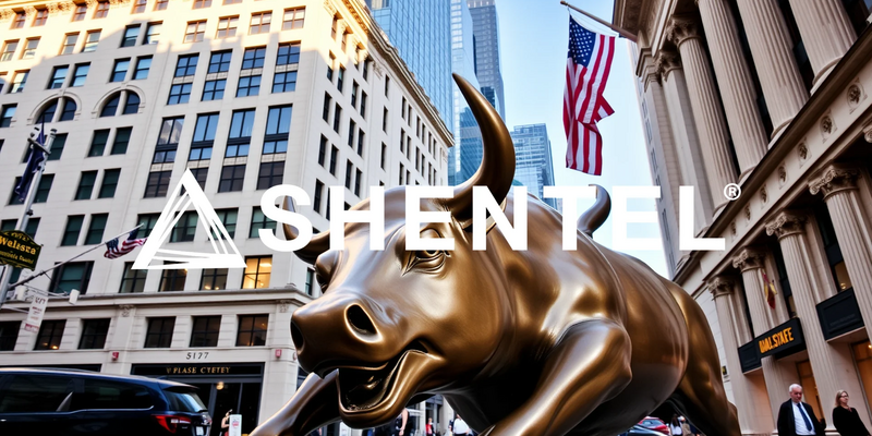 Shentel’s Strategic Pivot: Can Debt Refinancing and Fiber Push Reinvigorate Shares? - Foto: über boerse-global.de