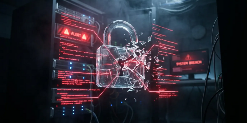 React2Shell: Kritische Sicherheitslücke wird massiv ausgenutzt - Foto: über boerse-global.de