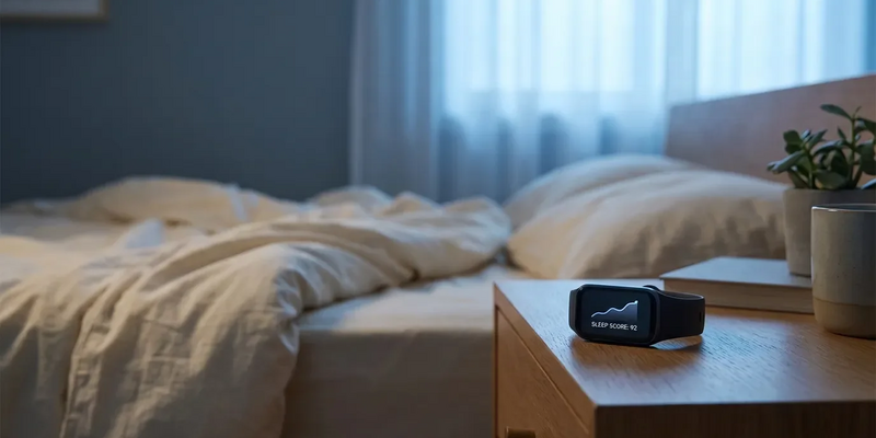 Neue Studien zeigen: Guter Schlaf entscheidet über Fitness und Gesundheit - Foto: über boerse-global.de