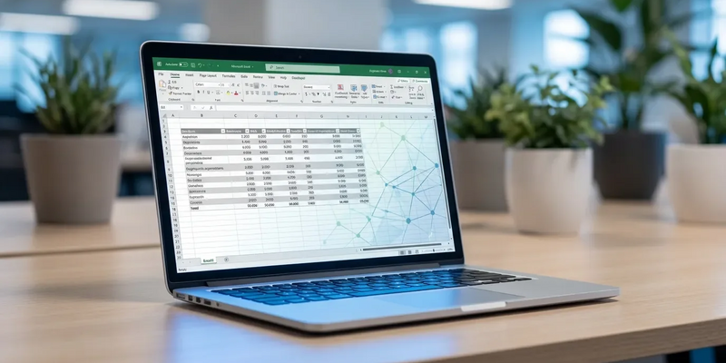 Excel: Der Agent-Modus ist da - Foto: über boerse-global.de