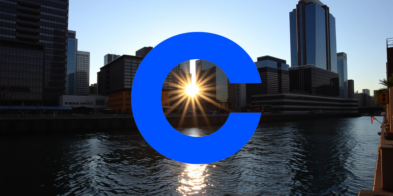 Major Banking Partnership Fuels Coinbase’s Institutional Ambitions - Foto: über boerse-global.de