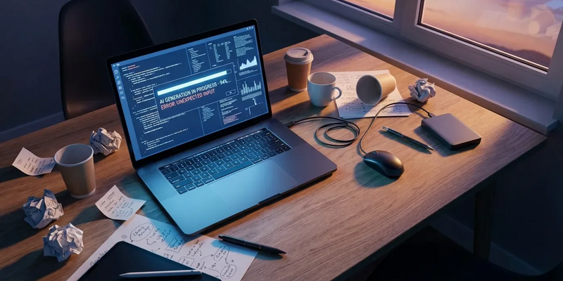 OpenAI verspricht 60 Minuten Zeitersparnis – Forscher warnen vor Workslop - Foto: über boerse-global.de